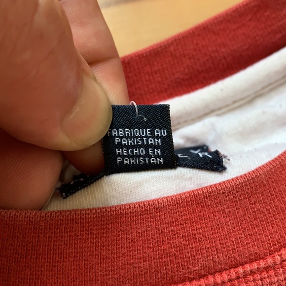 Vintage Tommy Hilfiger sweater. XL/XG - Picture 5 of 10